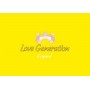 DIA - Love Generation (Original Ver. / L.U.B Ver. / BCHCS Ver.)